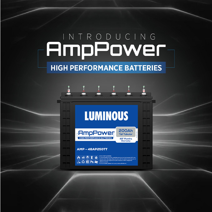 Product Image | Luminous